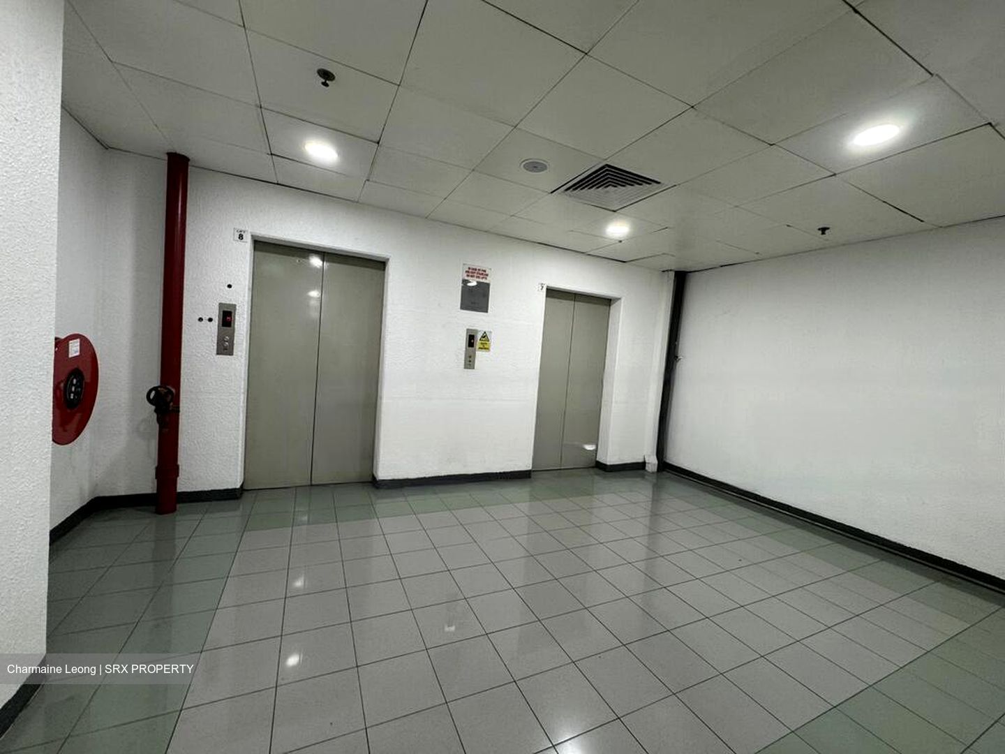 Orchard Towers (D9), Office #526333471
